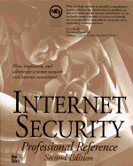 Internet Security Professional Reference