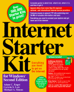 Internet Starter Kit for Windows: With 2 Disks