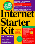Internet Starter Kit for Windows