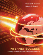 Internet Success: A Study of Open-Source Software Commons