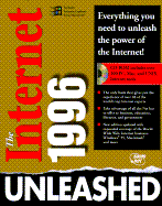 Internet Unleashed: With CDROM - Virk, Rizwan, and Savetz, Kevin, and Barron