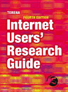 Internet Users' Research Guide