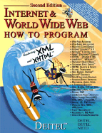 Internet & World Wide Web How to Program