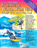 Internet & World Wide Web: How to Program