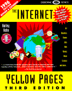 Internet Yellow Pages - Hahn, Harley