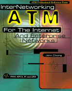 Internetworking ATM for the Internet