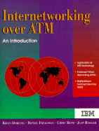 Internetworking Over ATM: An Introduction