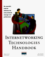 Internetworking Technologies Handbook