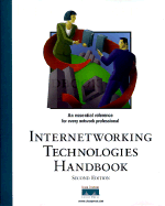 Internetworking Technologies Handbook