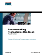Internetworking Technologies Handbook
