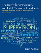 Internship, Practicum, and Field Placement Handbook