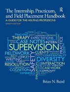 Internship, Practicum, and Field Placement Handbook