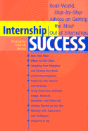 Internship Success