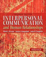 Interpersonal Communication and Human Relationships