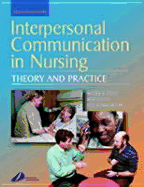 Interpersonal Communication in Nursing