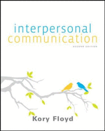 Interpersonal Communication