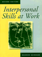 Interpersonal Skills at Work