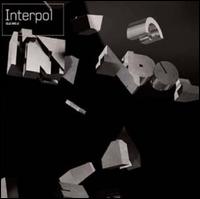 Interpol - Interpol