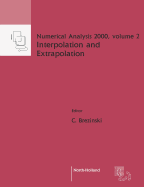 Interpolation and Extrapolation: Volume 2
