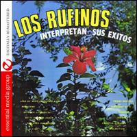 Interpretan Sus Exitos - Ruffinos