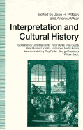 Interpretation and Cultural History