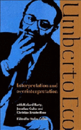 Interpretation and Overinterpretation