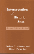 Interpretation of Historic Sites
