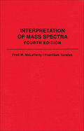 Interpretation of mass spectra