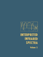 Interpreted Infrared Spectra: Volume 2 - Szymanski, Herman A.