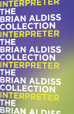 Interpreter - Aldiss, Brian