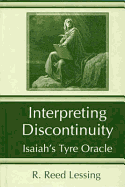 Interpreting Discontinuity: Isaiah's Tyre Oracle