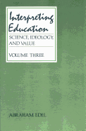 Interpreting Education