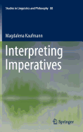 Interpreting Imperatives