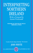 Interpreting Northern Ireland
