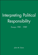Interpreting Political Responsibility