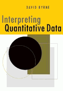 Interpreting Quantitative Data