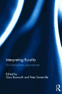 Interpreting Rurality: Multidisciplinary Approaches