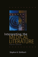 Interpreting the Medical Literature
