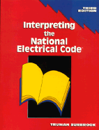 Interpreting the National Electrical Code
