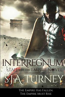 Interregnum - Turney, S J a