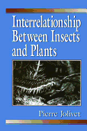 Interrelationship between insects and plants
