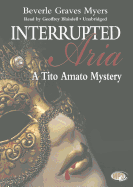Interrupted Aria: The First Baroque Mystery