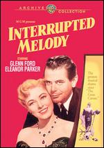 Interrupted Melody - Curtis Bernhardt