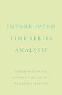 Interrupted Time Series Analysis