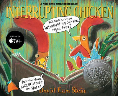 Interrupting Chicken - 