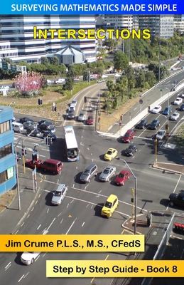 Intersections: Step by Step Guide - Crume, Jim