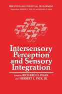 Intersensory Perception and Sensory Integration