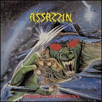 Interstellar Experience - Assassin