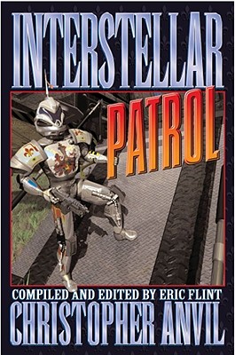 Interstellar Patrol - Anvil, Christopher