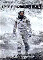 Interstellar